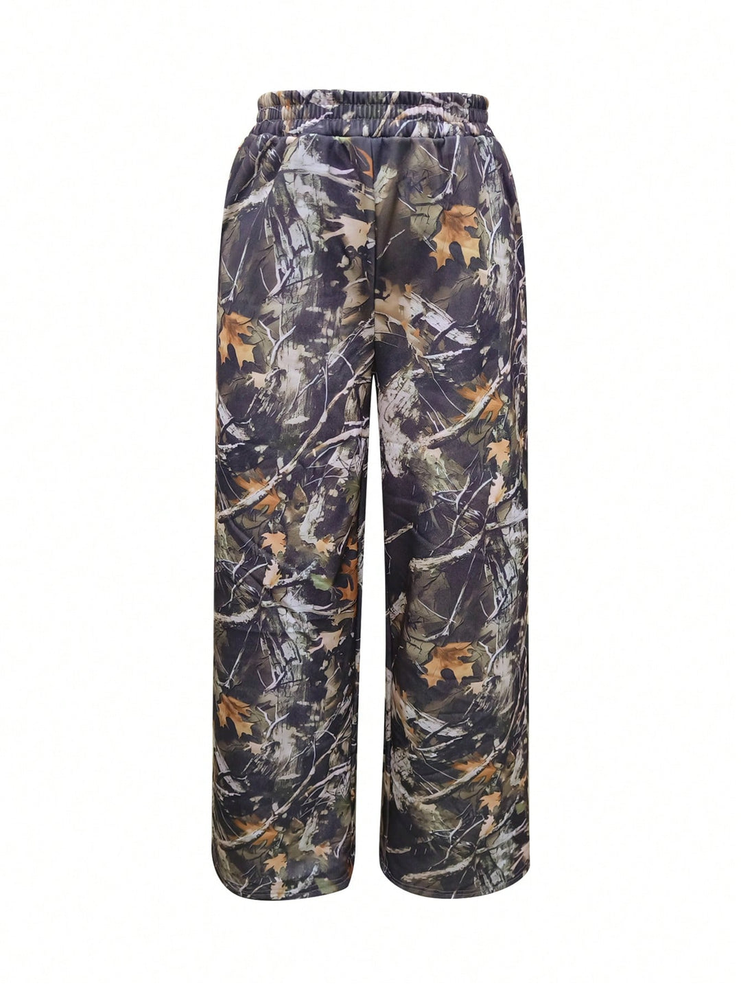 Pantaloni SHEIN, mix culori