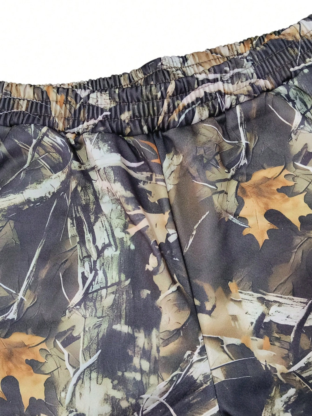 Pantaloni SHEIN, mix culori