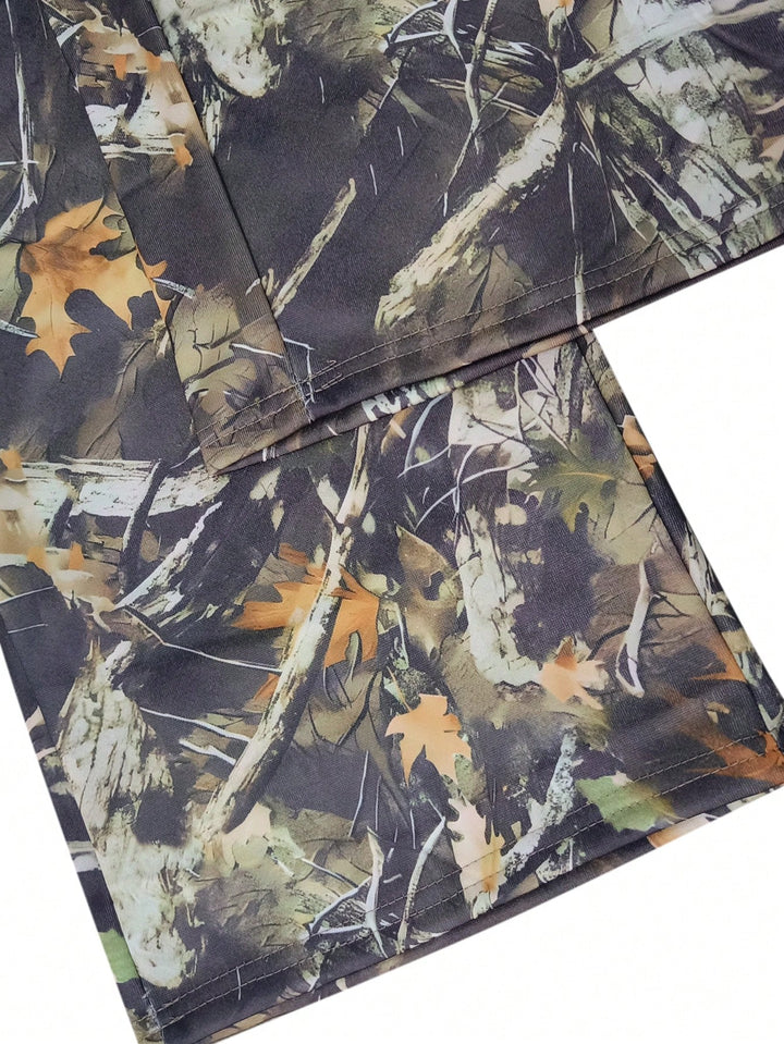 Pantaloni SHEIN, mix culori