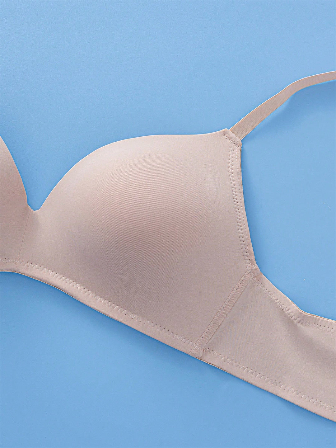 Sutien SHEIN, mix culori