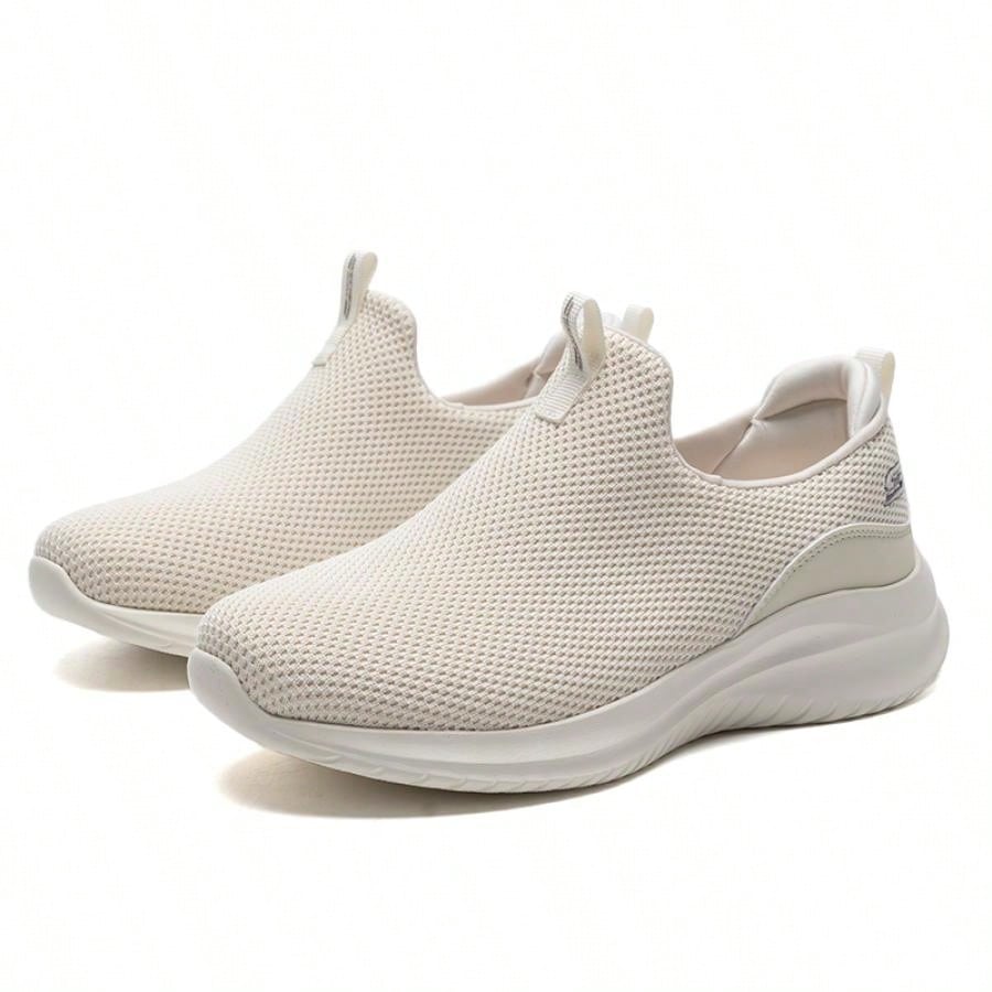 SKECHERS sportcipő, krém