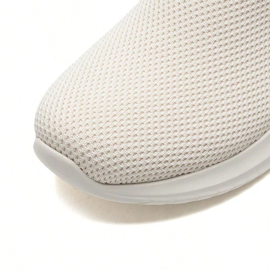 SKECHERS sportcipő, krém