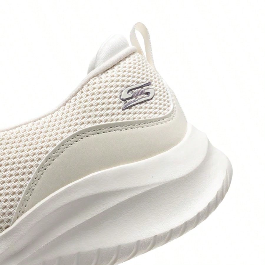SKECHERS sportcipő, krém