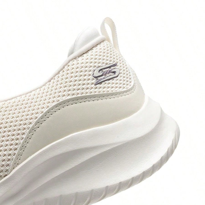 SKECHERS sportcipő, krém