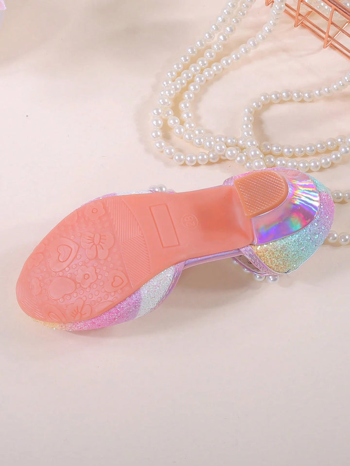 Pantofi SHEIN, mix culori