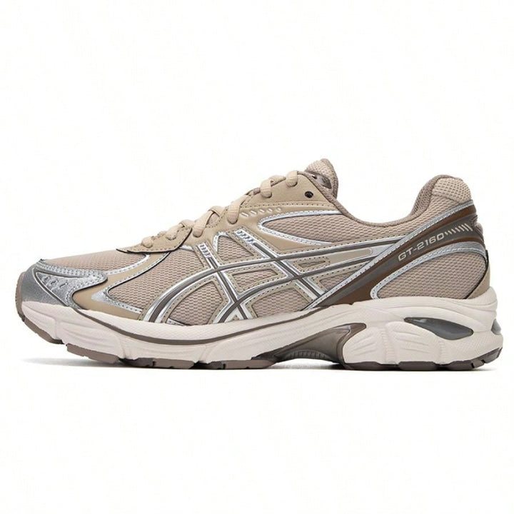 ASICS sportcipő, bézs