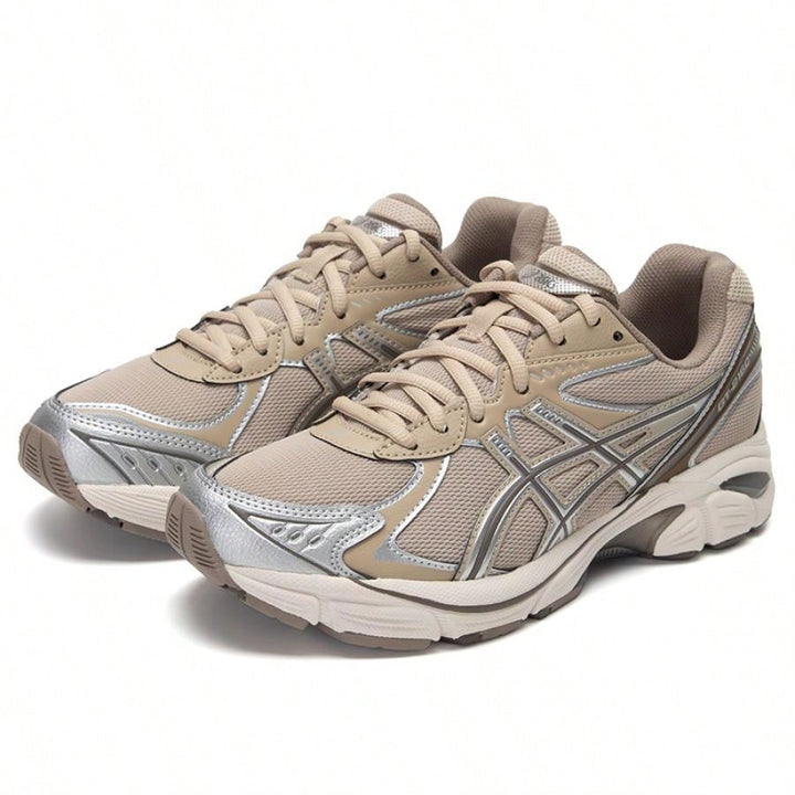 ASICS sportcipő, bézs