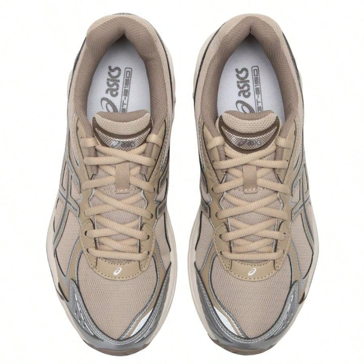 ASICS sportcipő, bézs