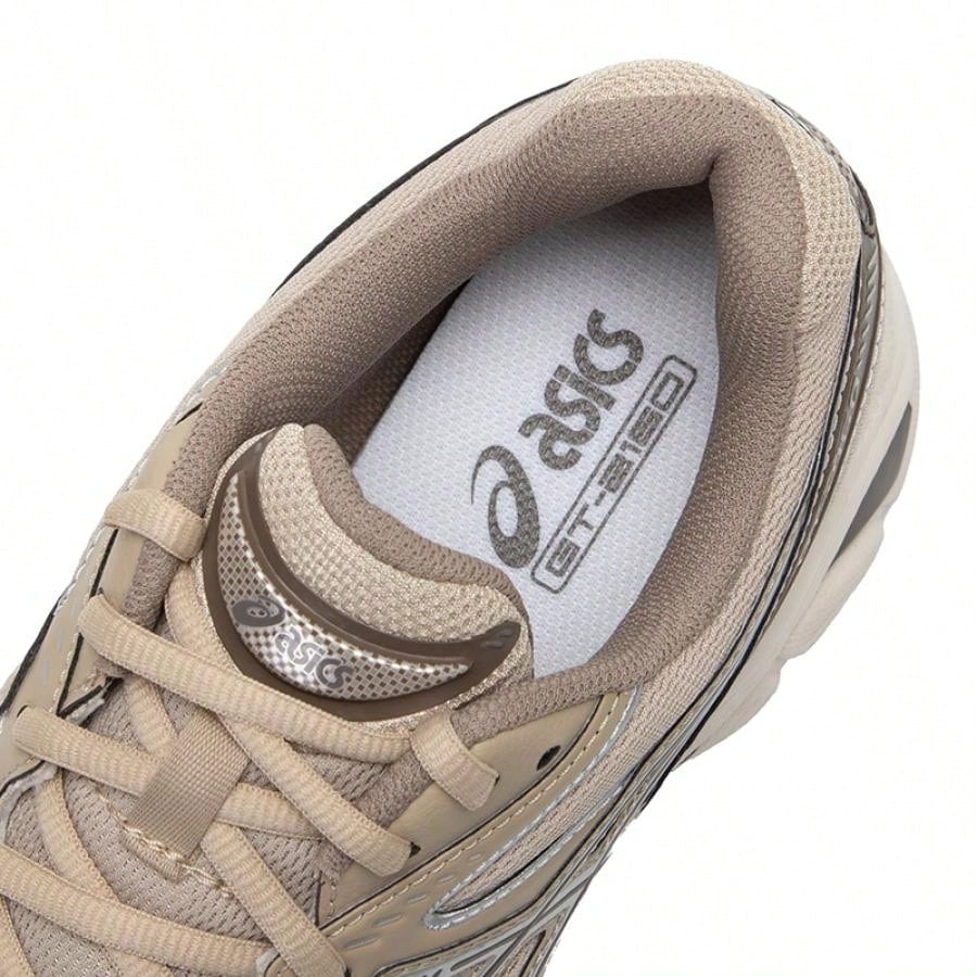 ASICS sportcipő, bézs