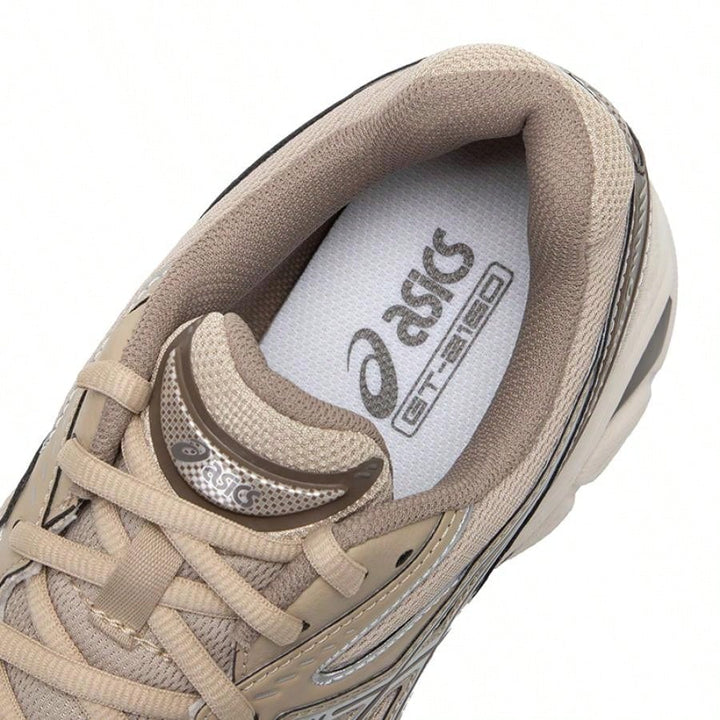 ASICS sportcipő, bézs
