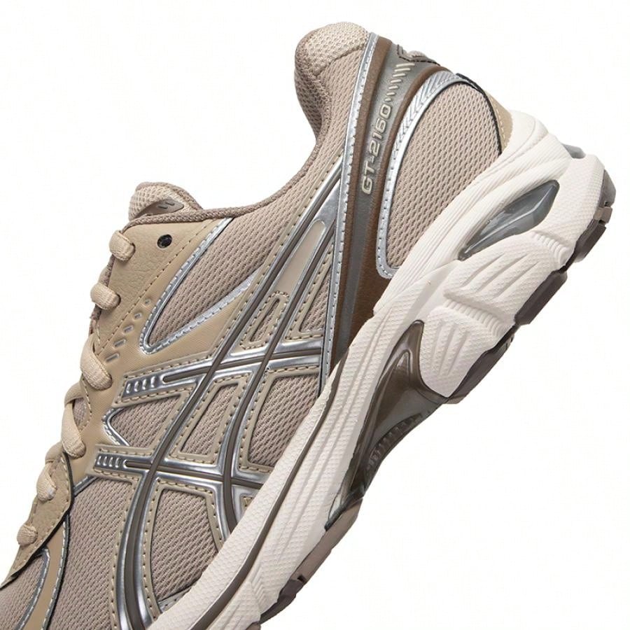 ASICS sportcipő, bézs