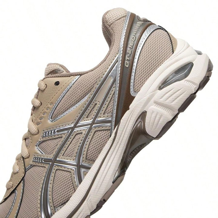 ASICS sportcipő, bézs
