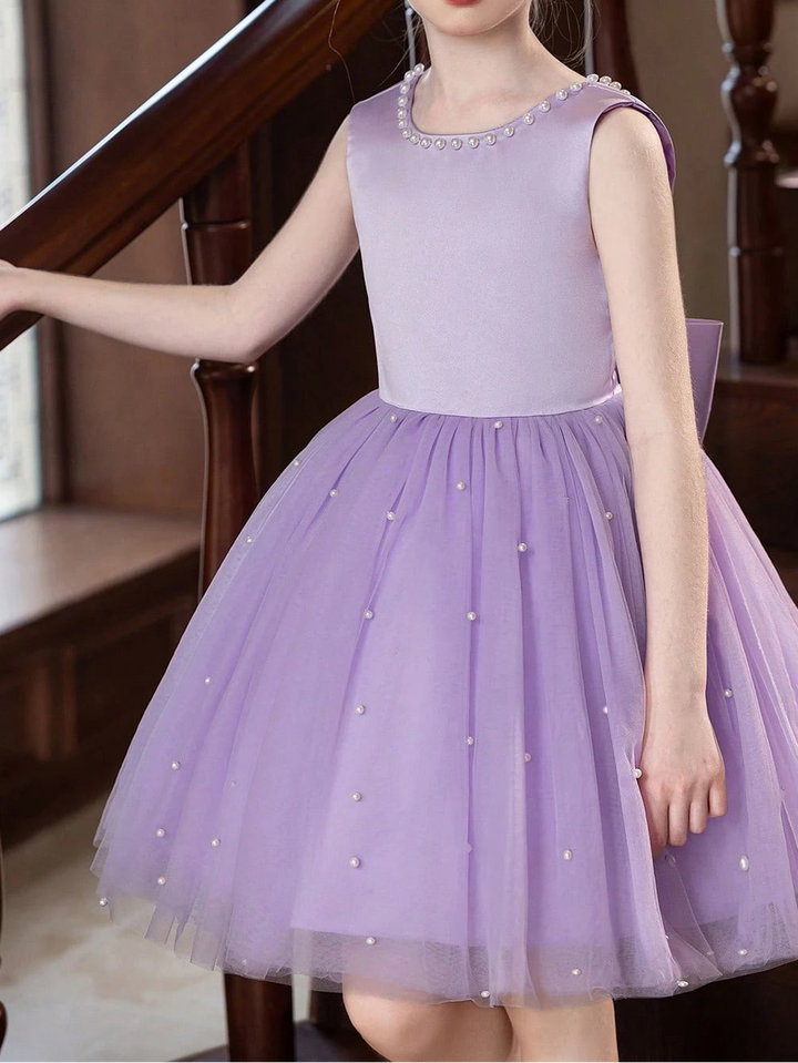 SHEIN ruha, lila