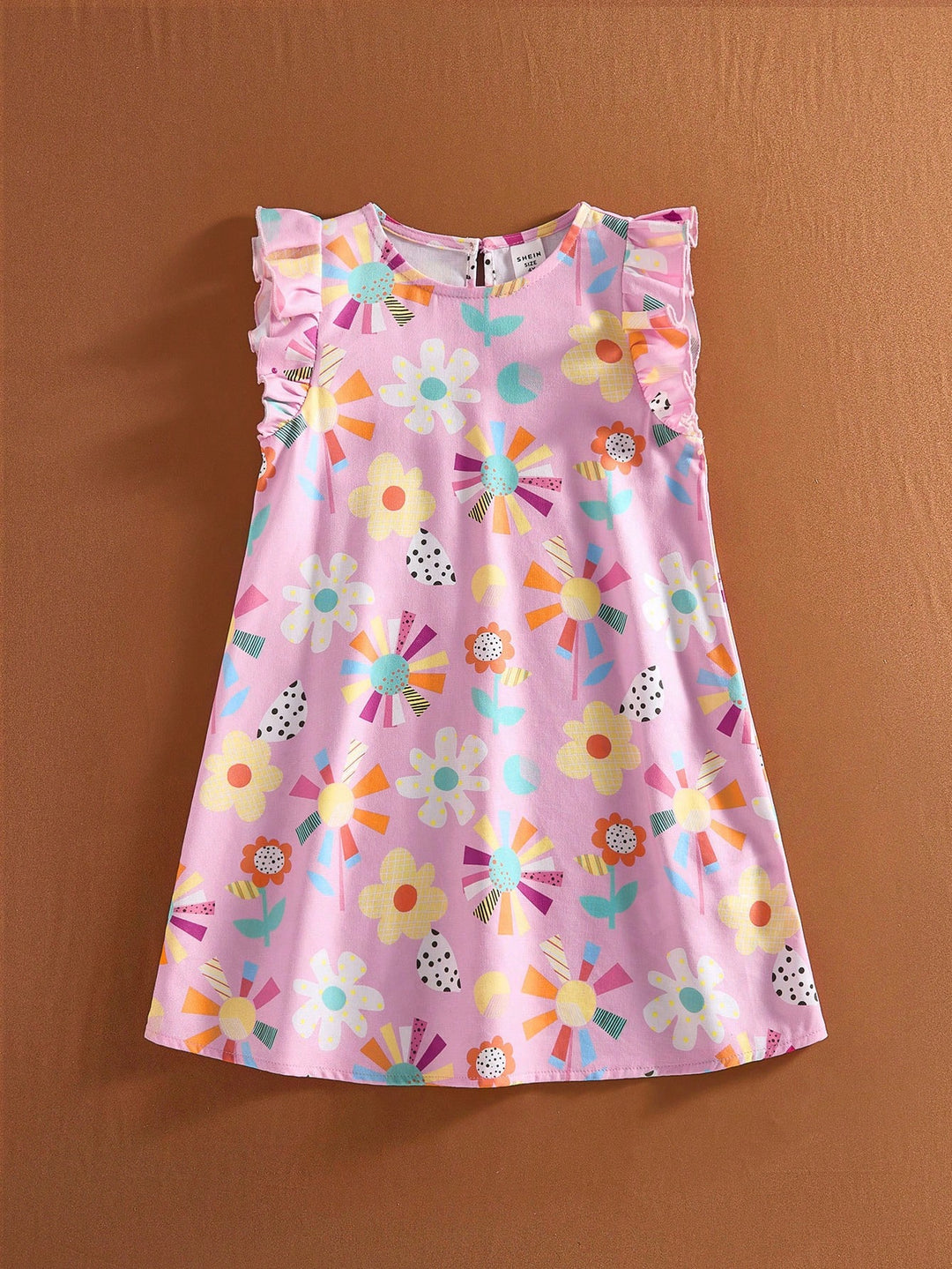 Rochie SHEIN