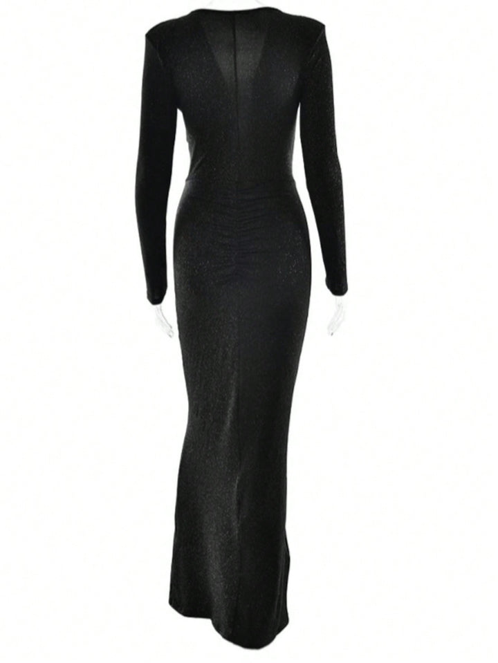 Rochie SHEIN, negru