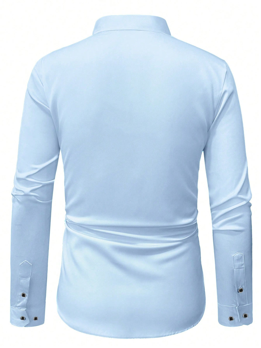 SHEIN Ing, kék