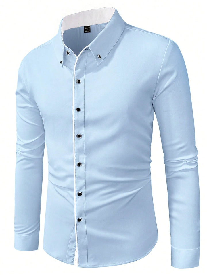 SHEIN Ing, kék