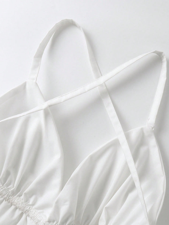 Rochie scurtă SHEIN