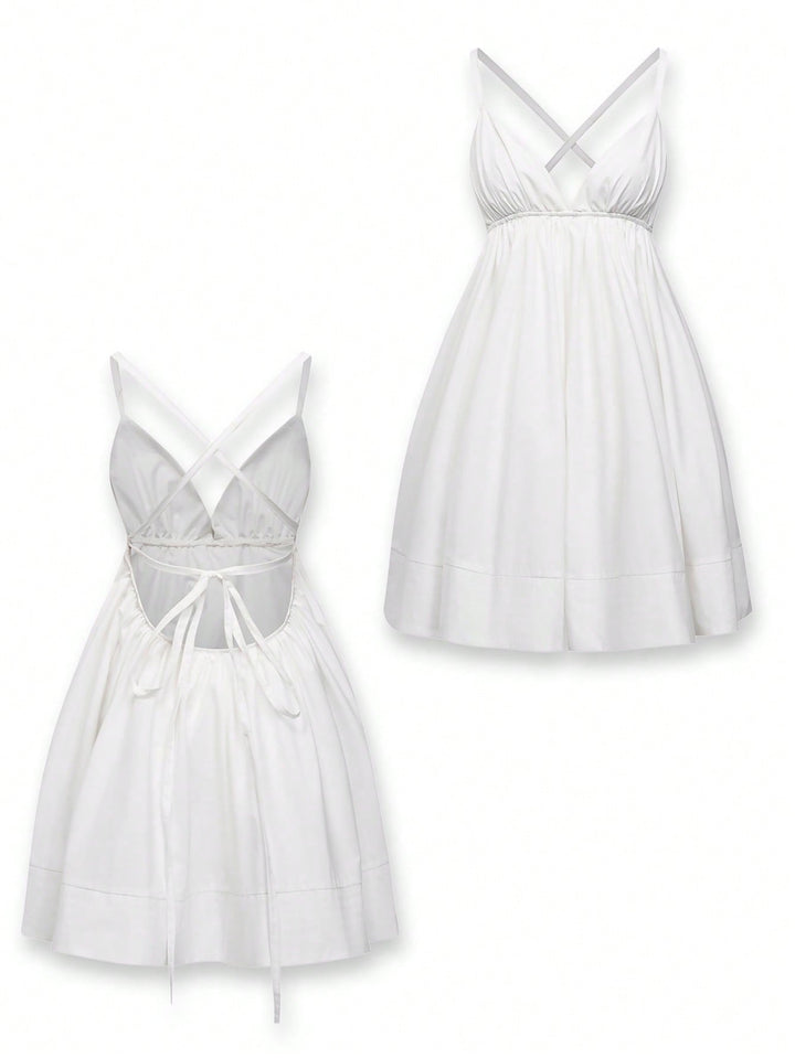 Rochie scurtă SHEIN