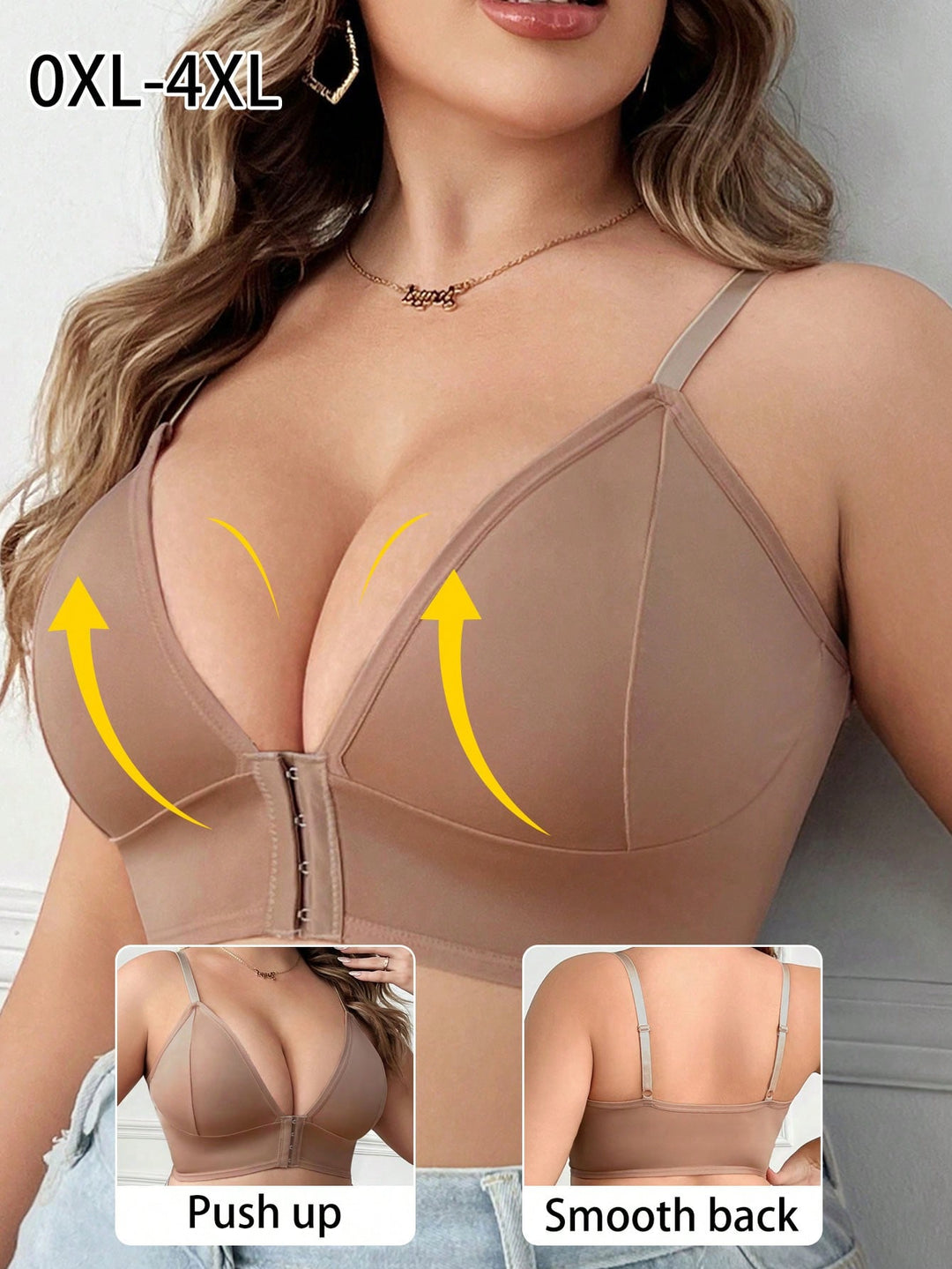 Sutien SHEIN