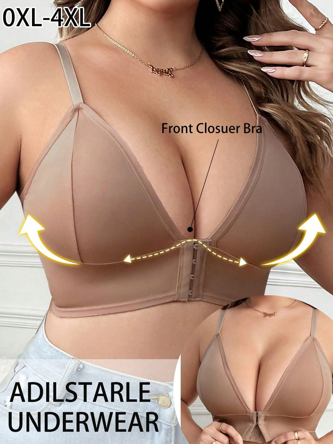 Sutien SHEIN