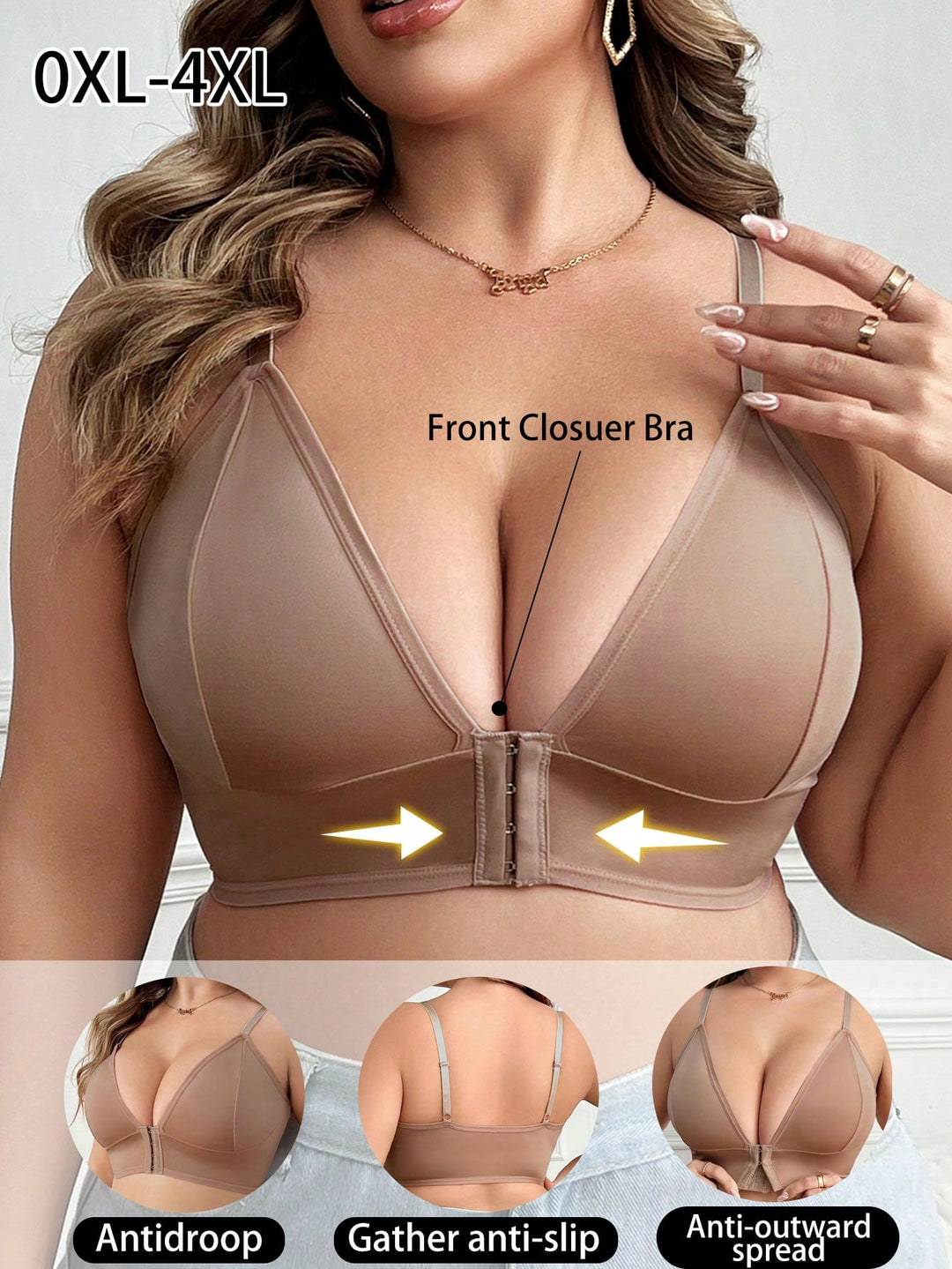 Sutien SHEIN