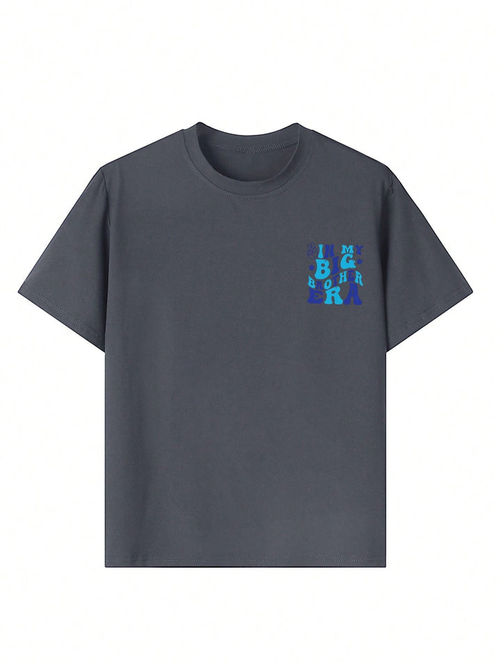 Tricou SHEIN, gri