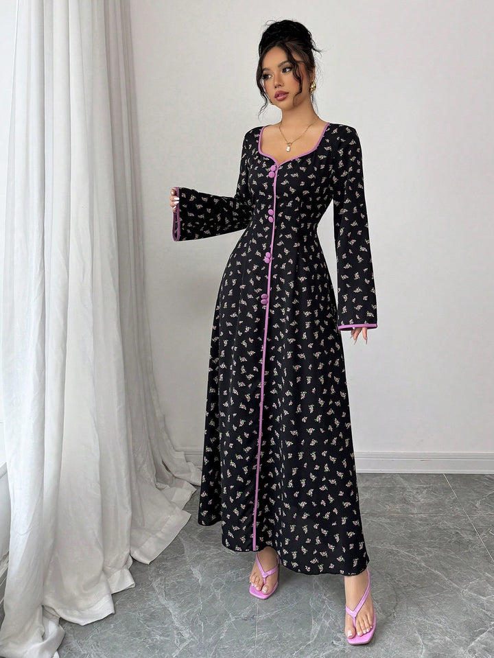 Rochie SHEIN, negru