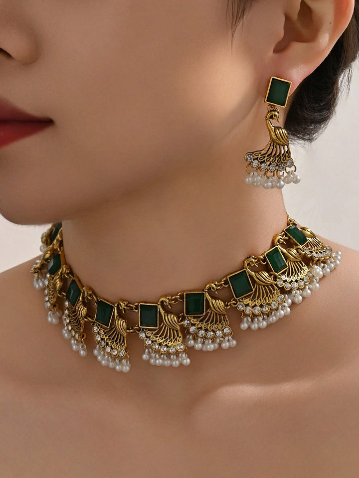 Set de bijuterii SHEIN