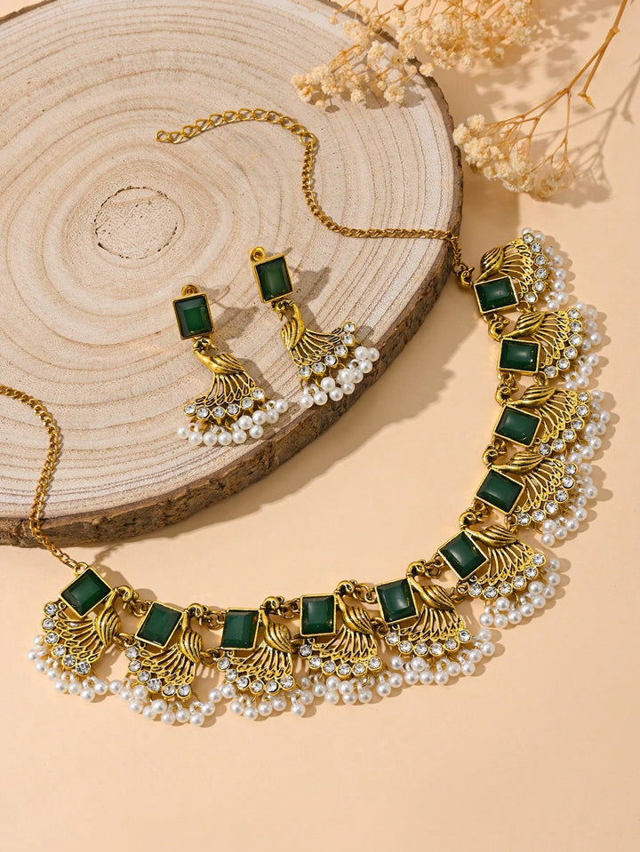 Set de bijuterii SHEIN