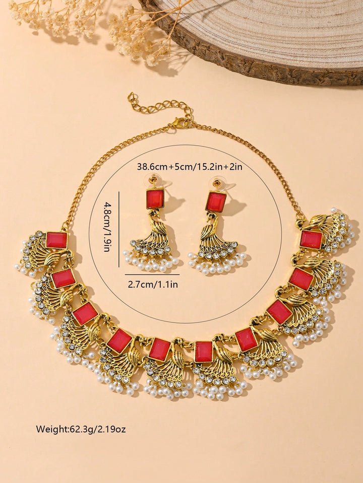 Set de bijuterii SHEIN