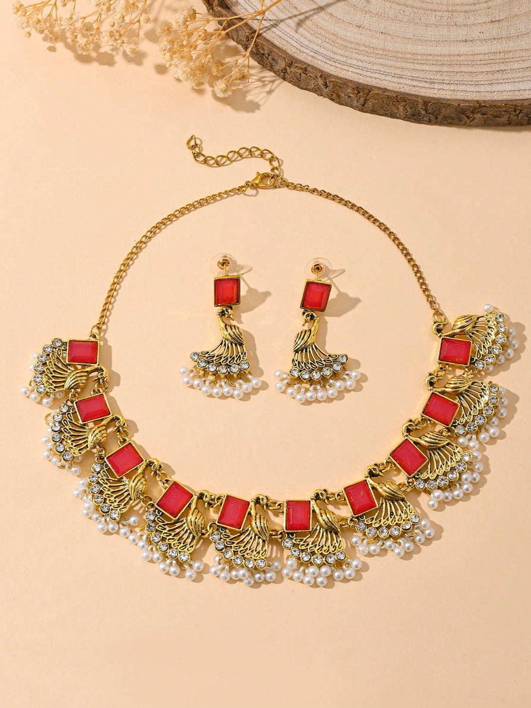 Set de bijuterii SHEIN
