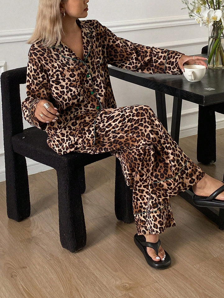 Pijama SHEIN, maro