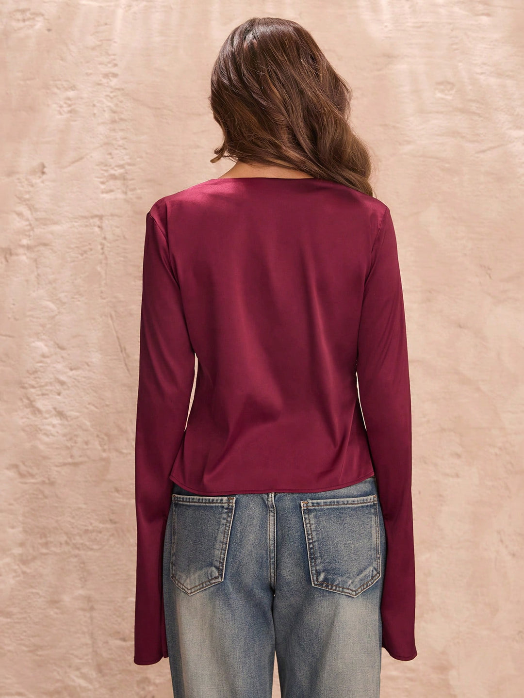 SHEIN Blúz