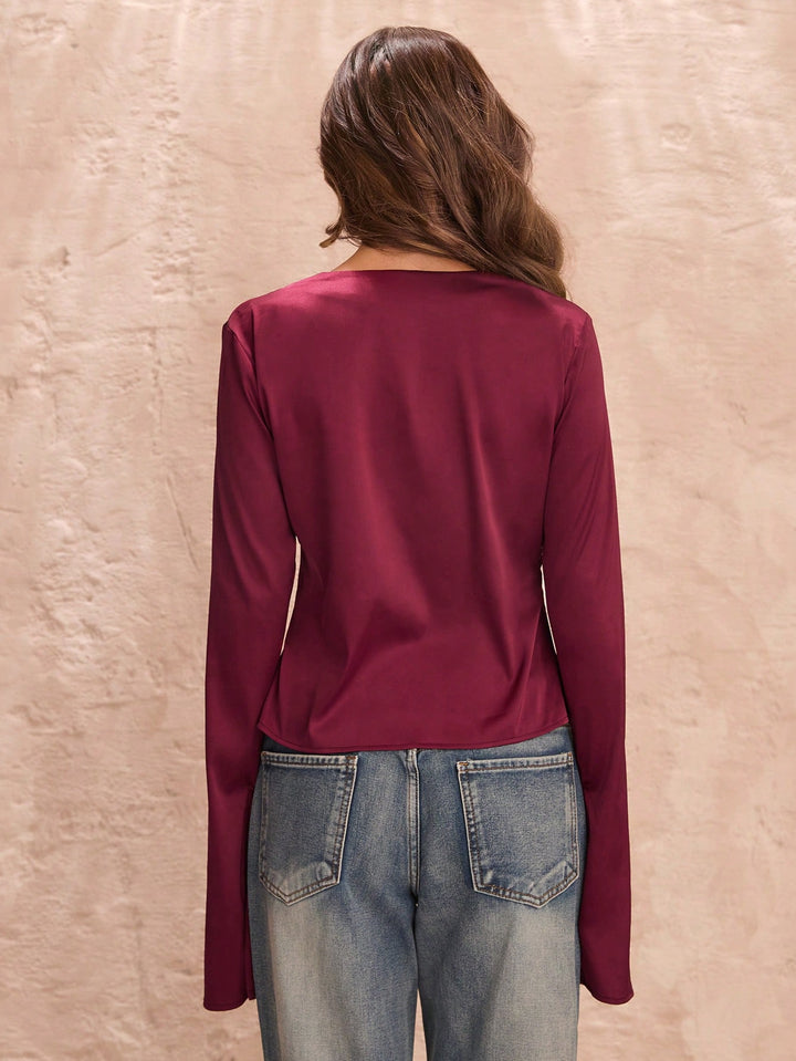 SHEIN Blúz