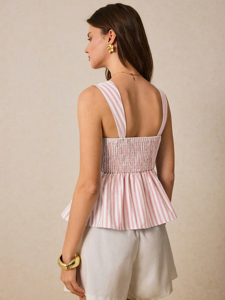 Top SHEIN, mix culori