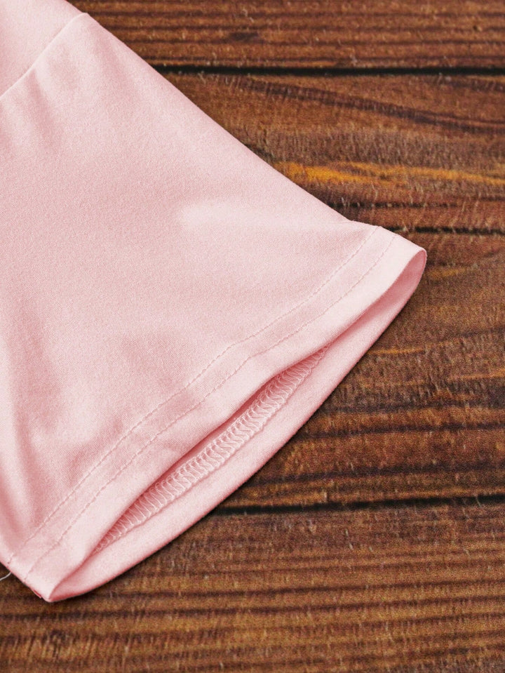 Tricou SHEIN, eroz