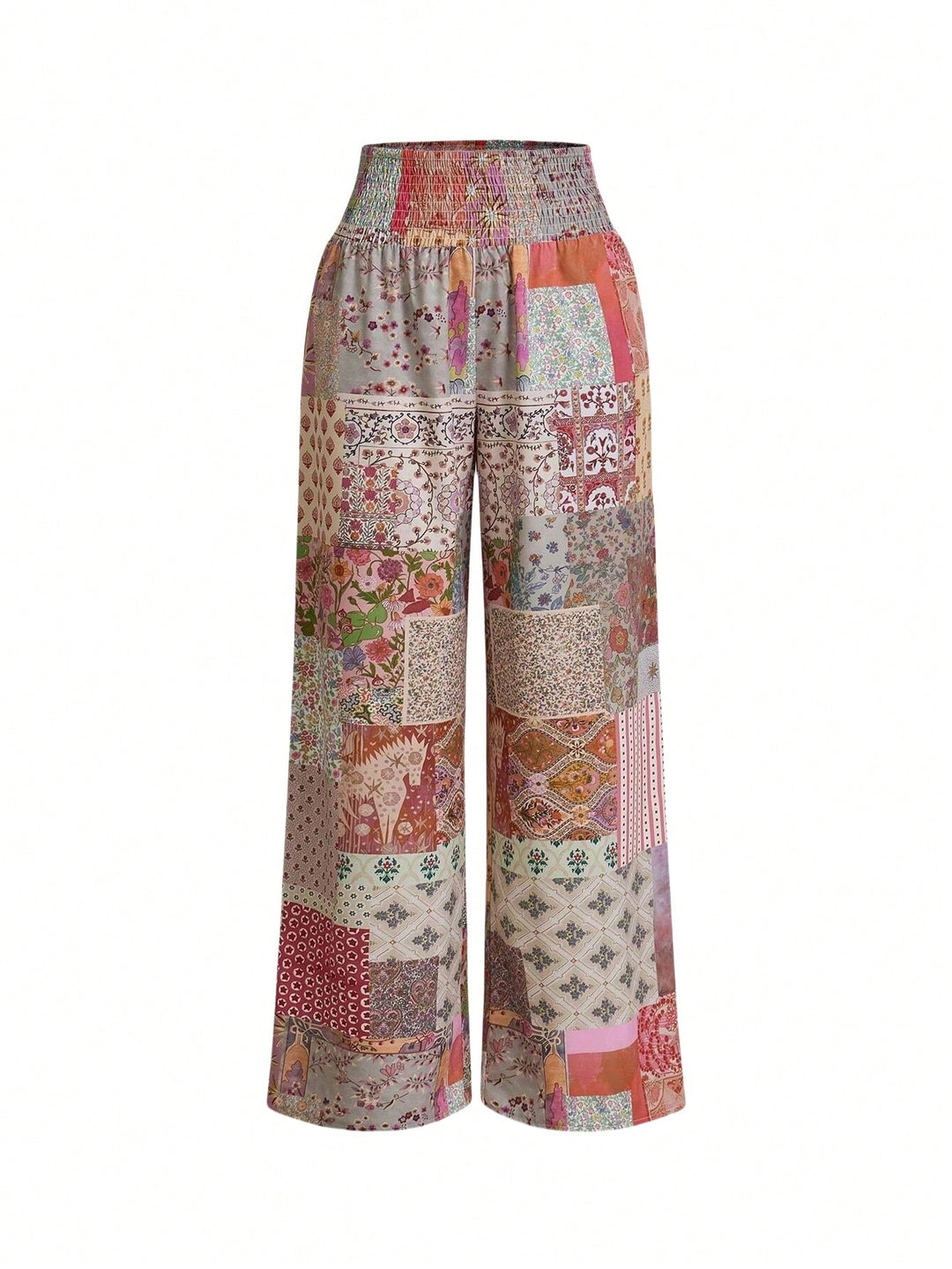Pantaloni SHEIN, mix culori