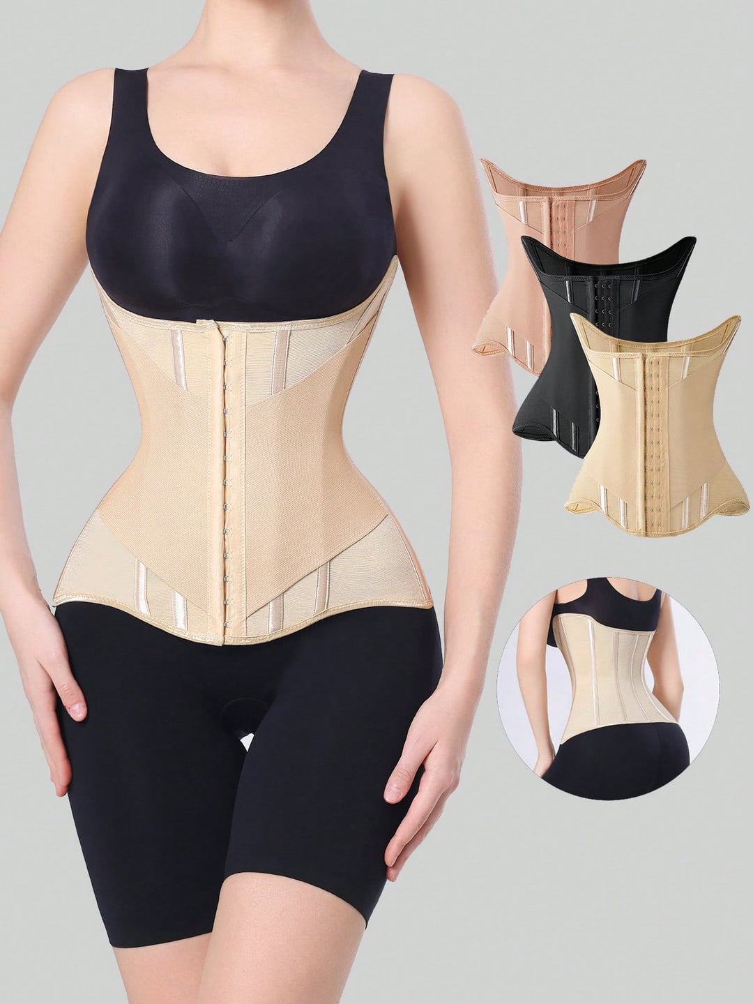 Corset modelator SHEIN