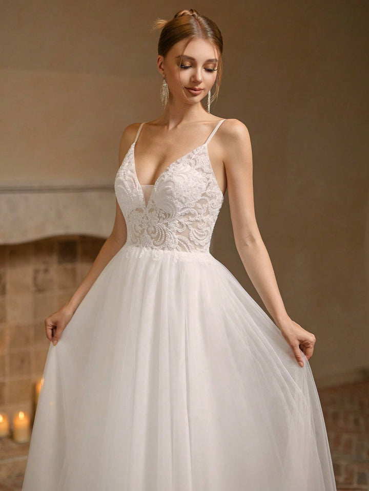 Rochie SHEIN, alb
