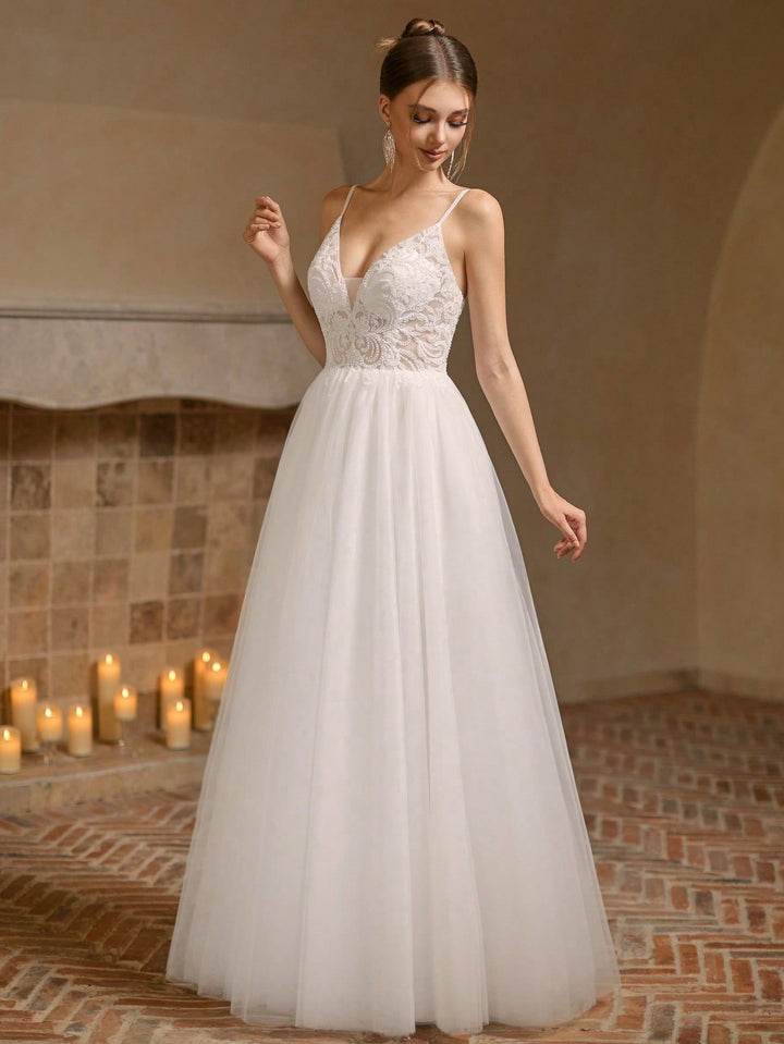 Rochie SHEIN, alb