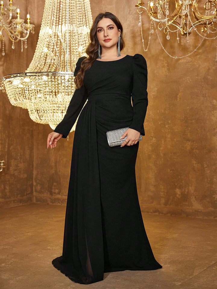 Rochie SHEIN, negru
