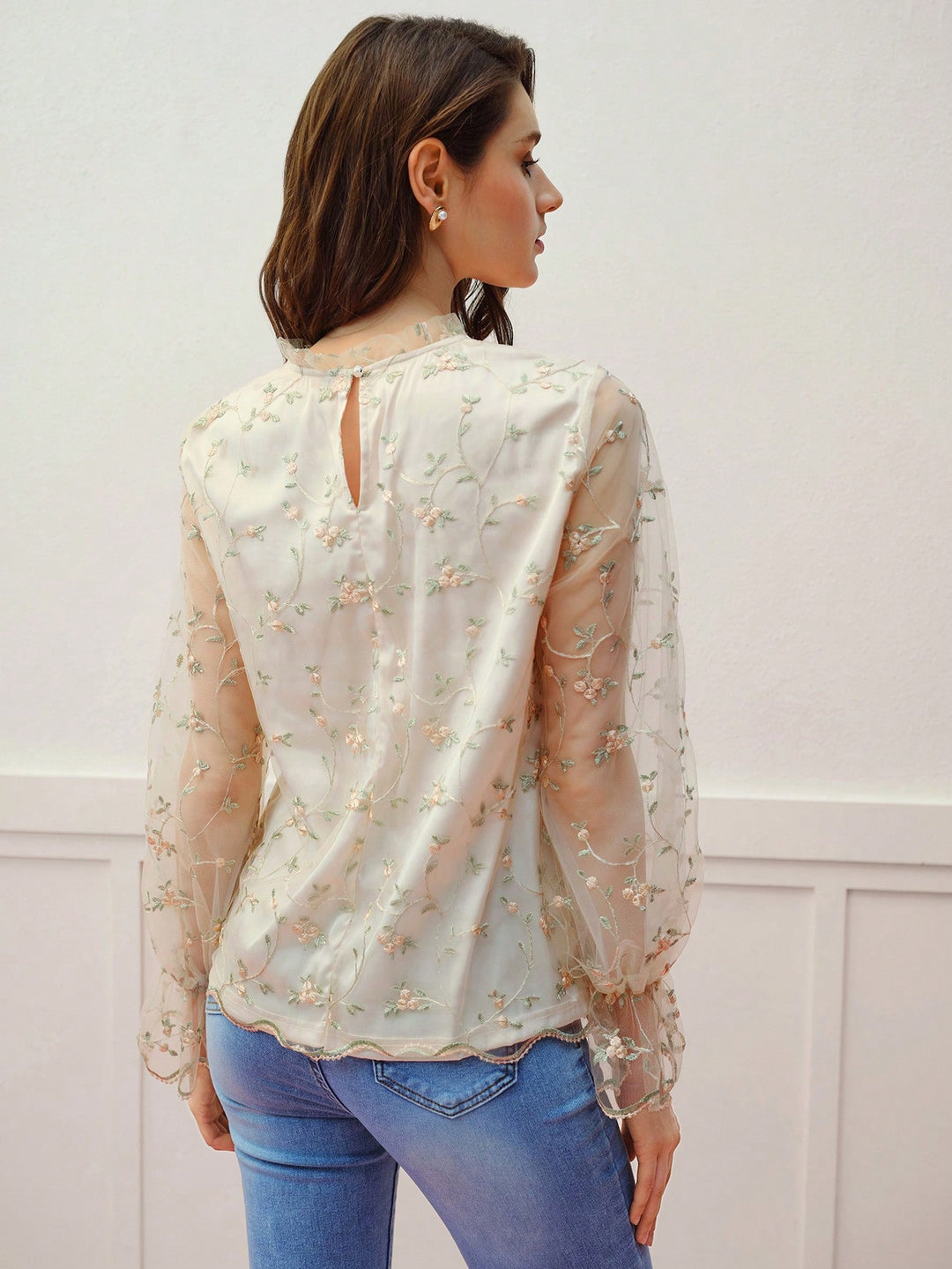 Bluza SHEIN