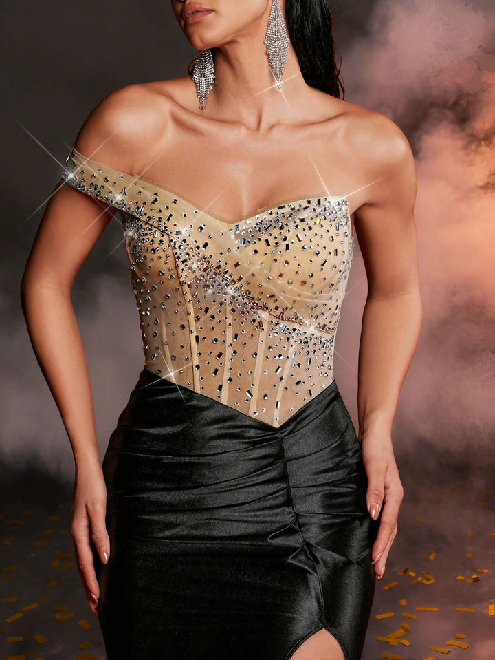 Rochie SHEIN, negru