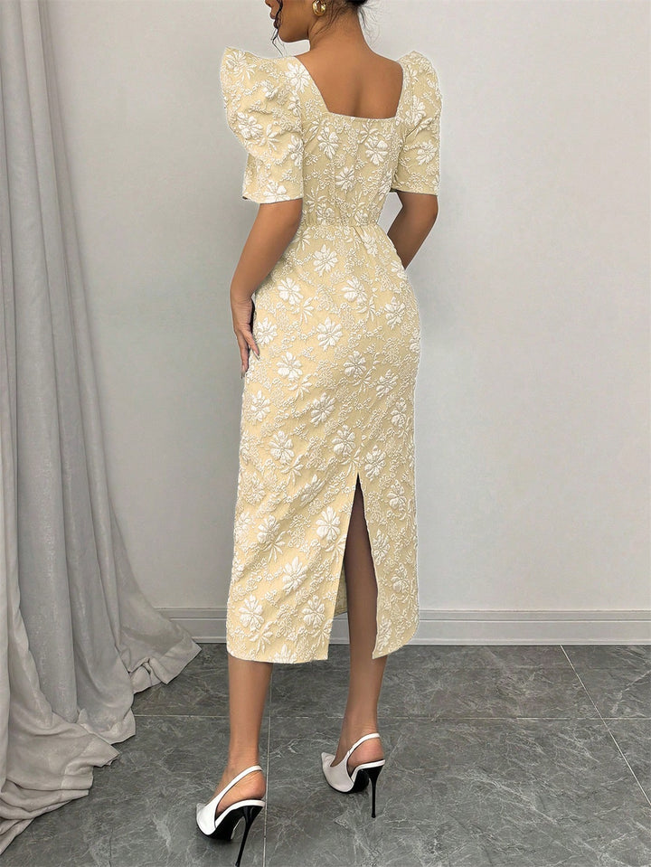 Rochie midi SHEIN
