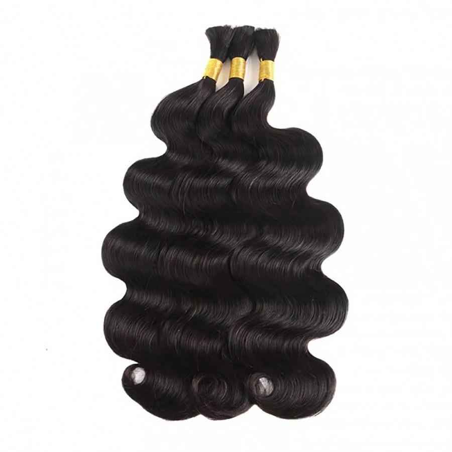 Extensie din păr natural SHEIN