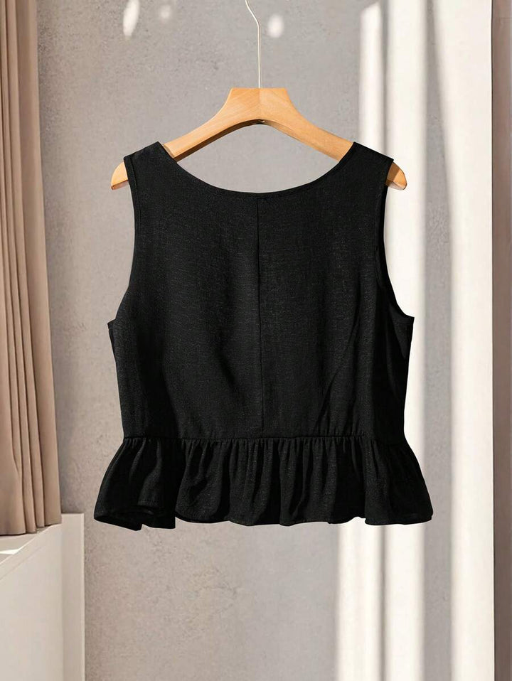 Maiou SHEIN, negru