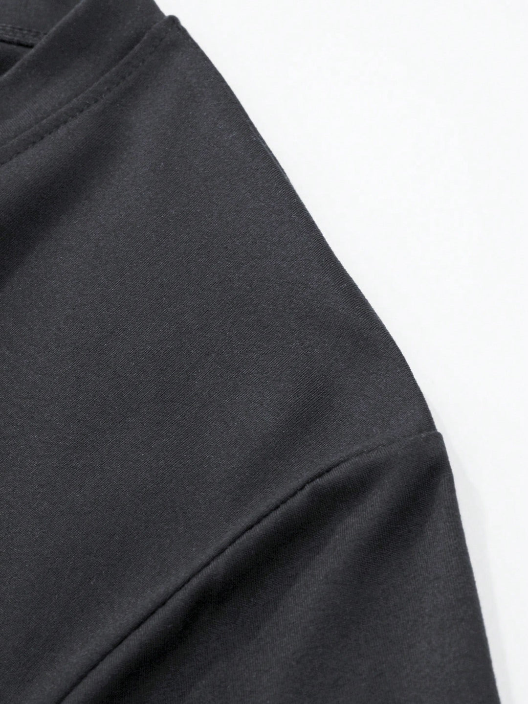 Tricou SHEIN, gri