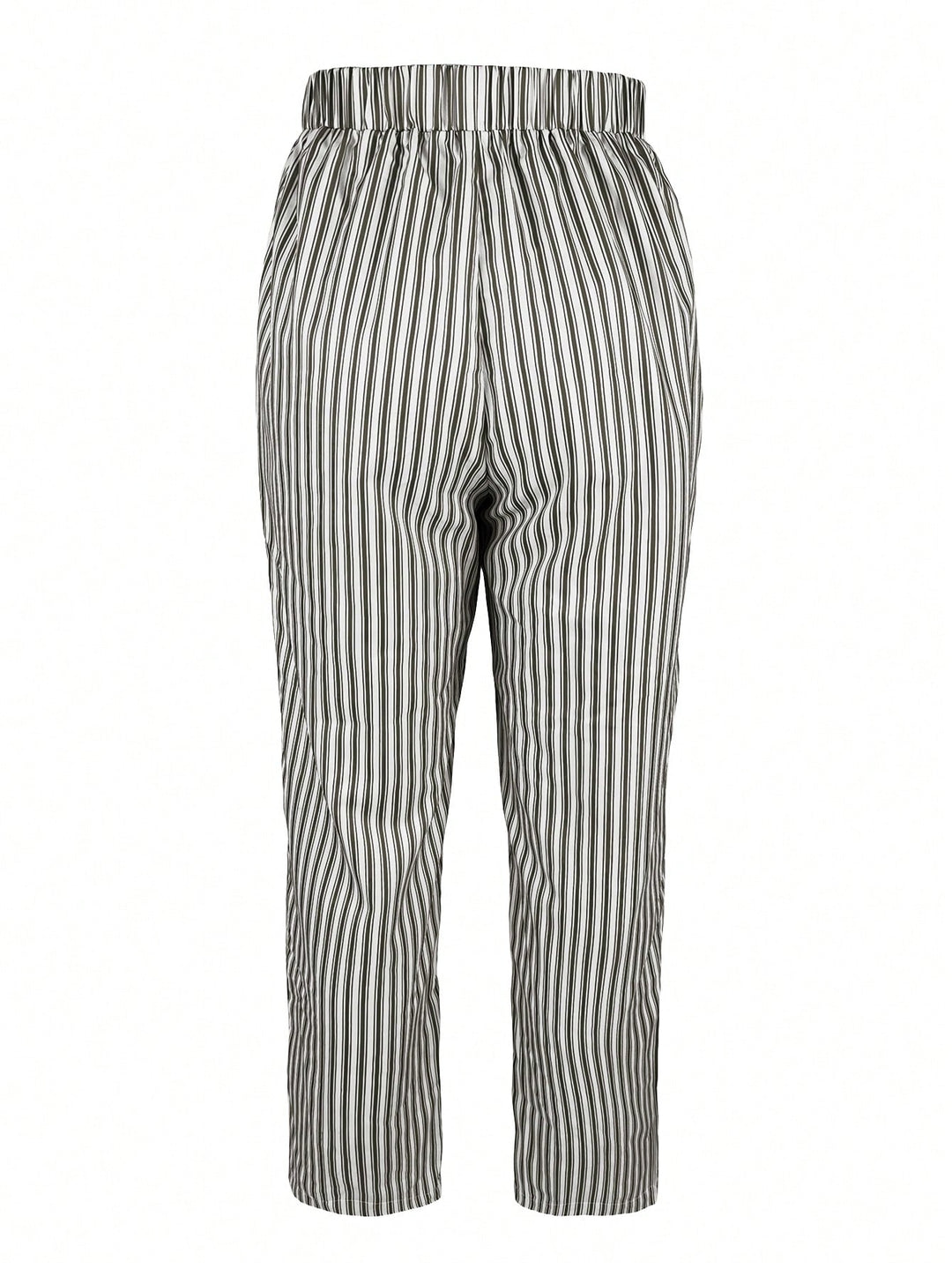 SHEIN nadrág, khaki