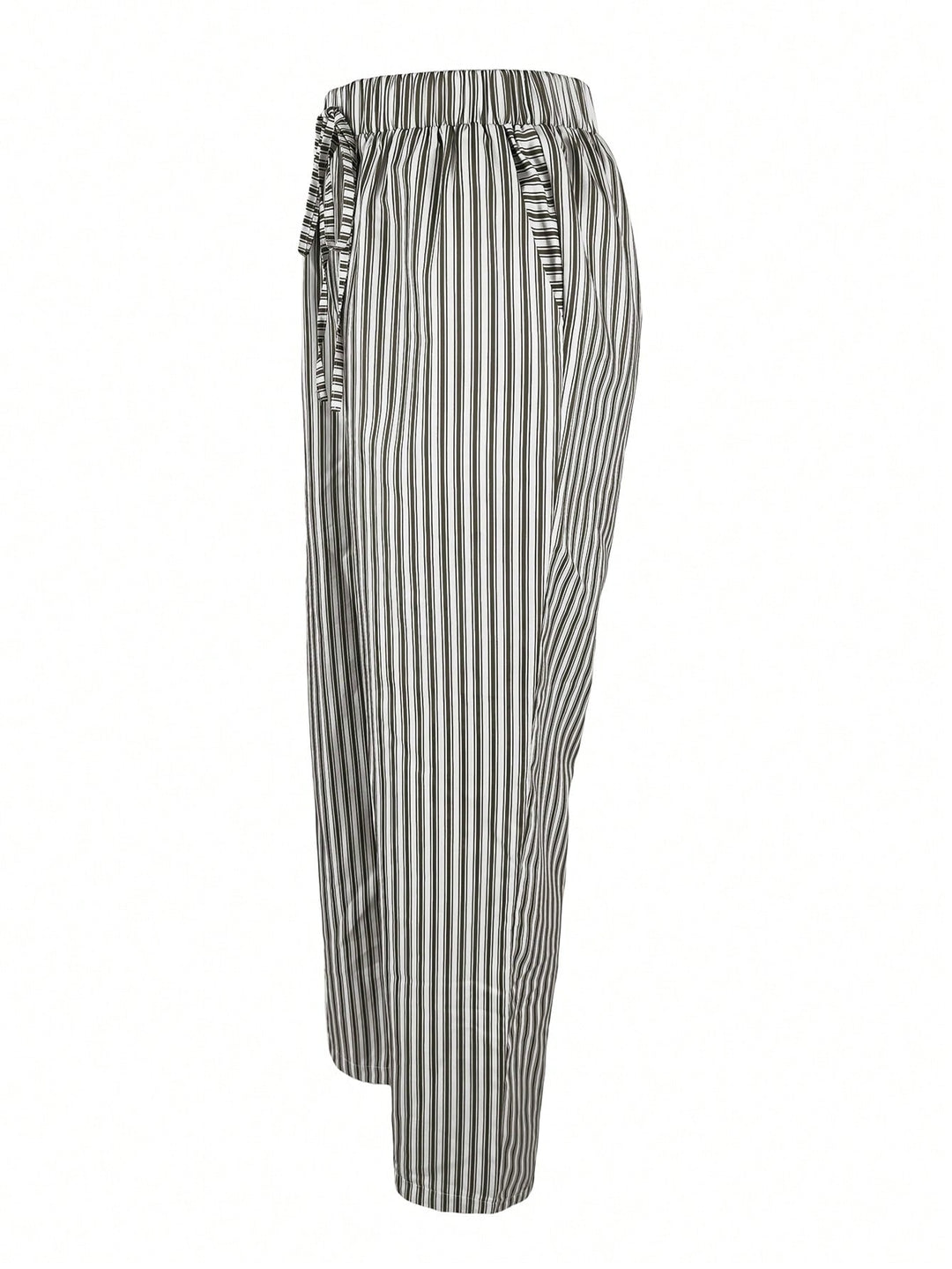 Pantaloni SHEIN, kaki